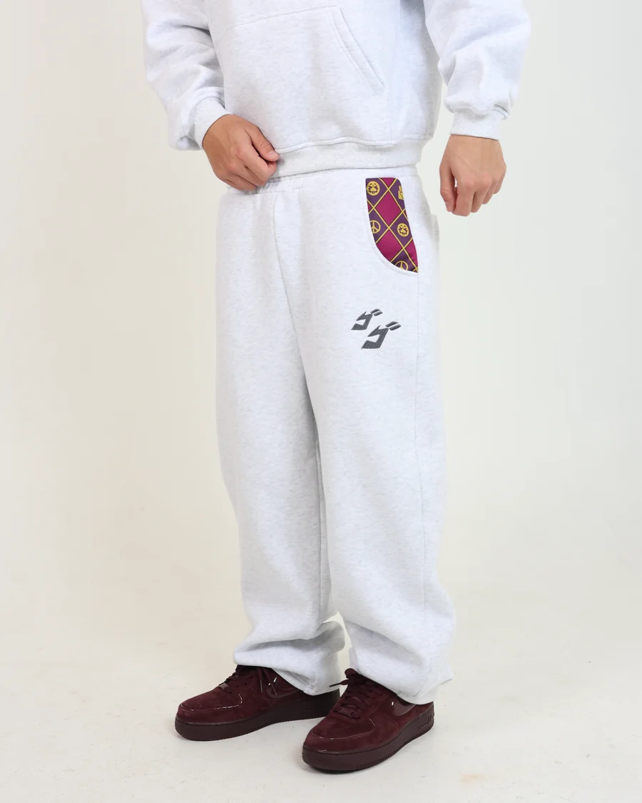 SOVEREIGN TRACE TRACKSUIT