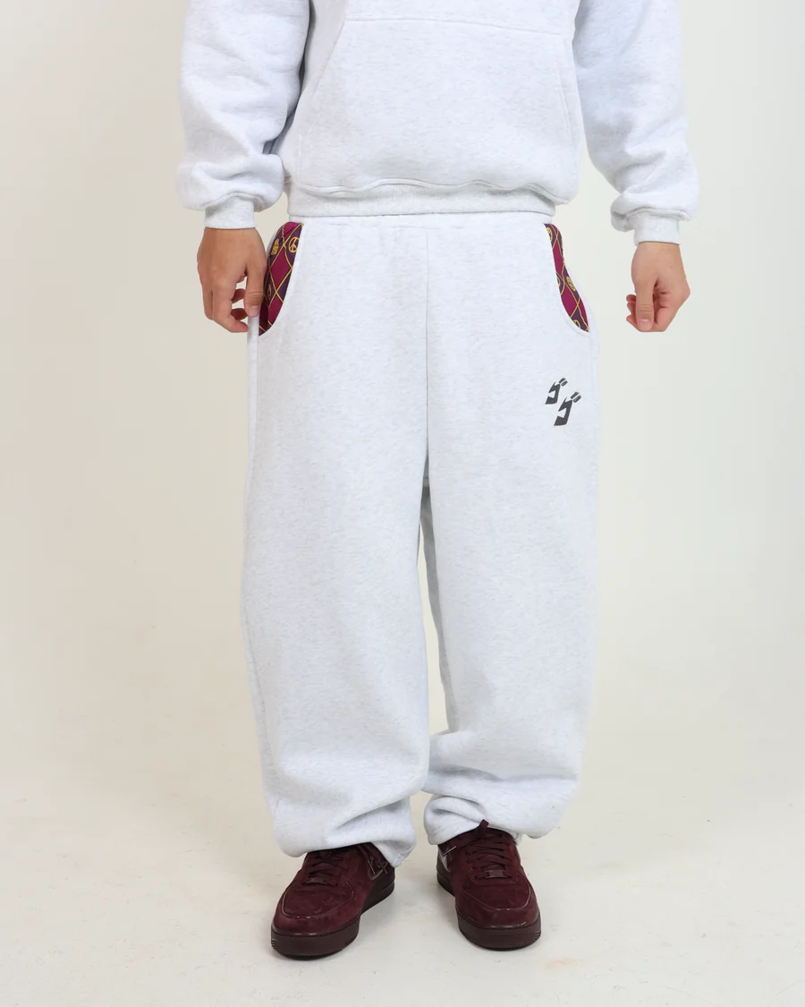 SOVEREIGN TRACE TRACKSUIT