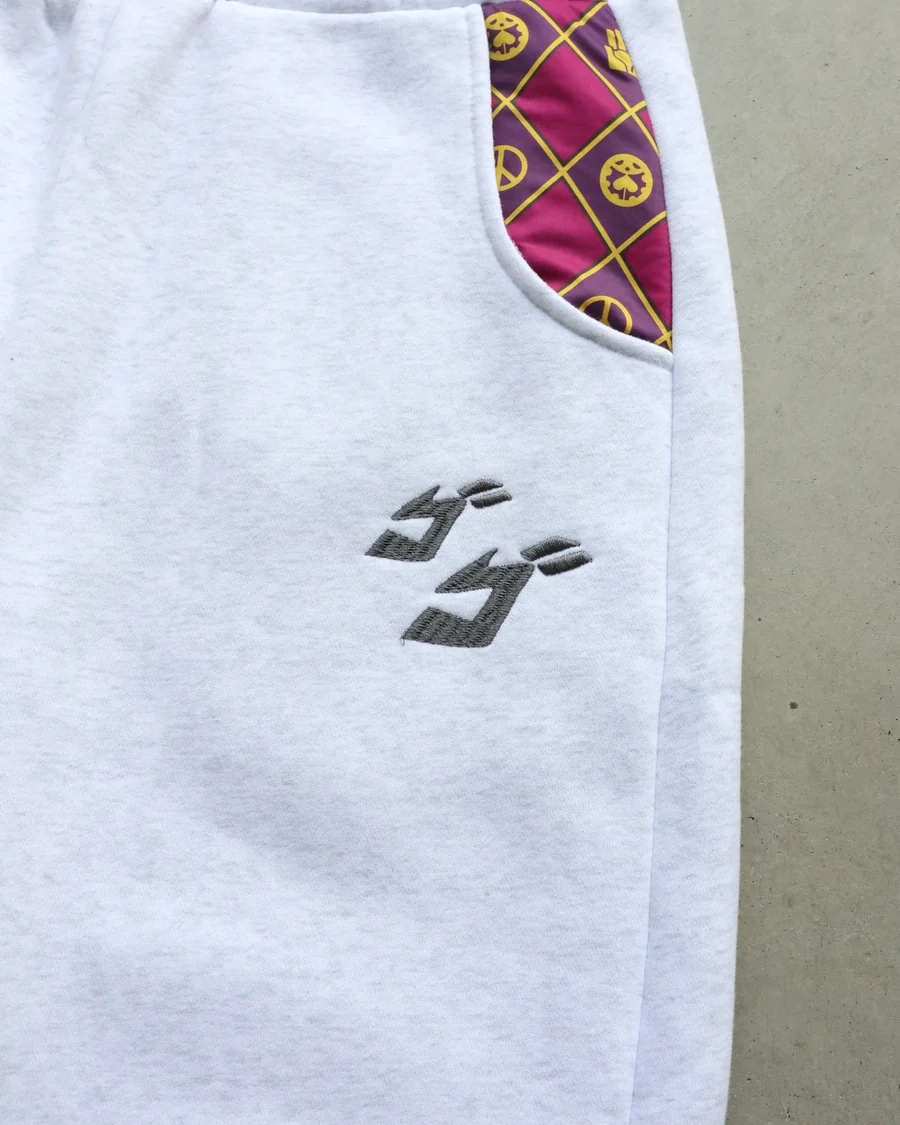 SOVEREIGN TRACE TRACKSUIT
