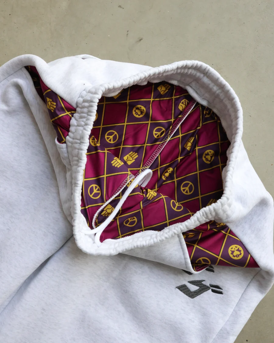 SOVEREIGN TRACE TRACKSUIT