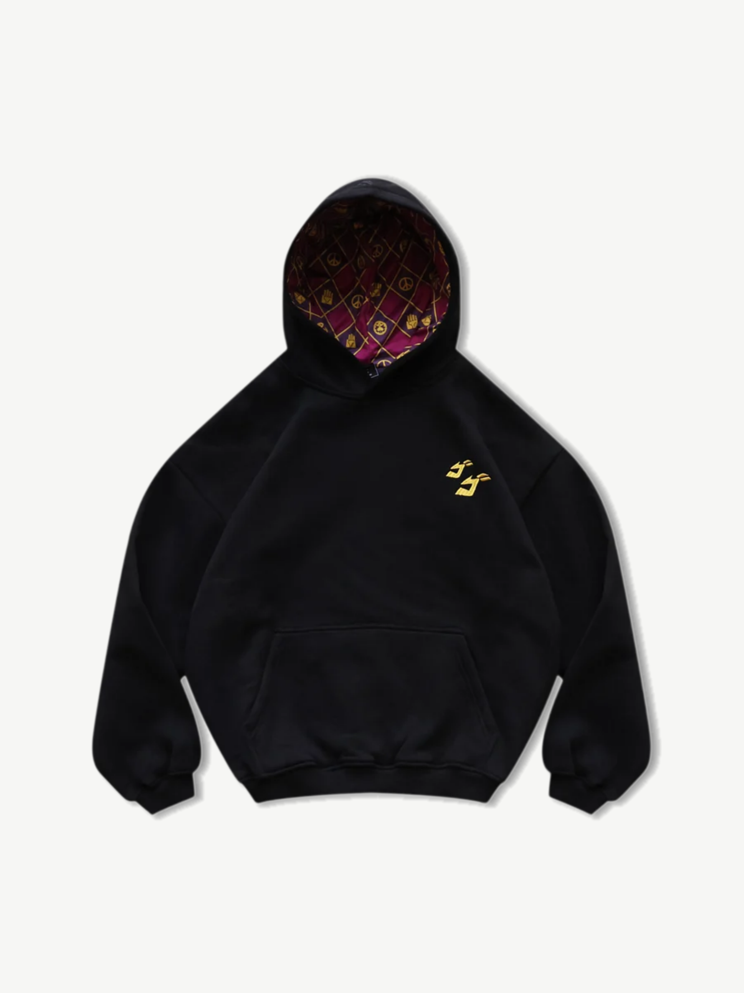 SOVEREIGN TRACE TRACKSUIT