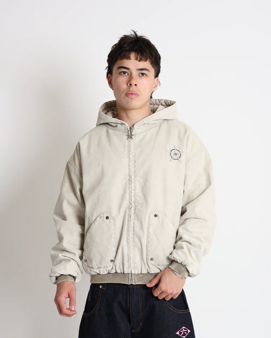 NORTH STAR JACKET