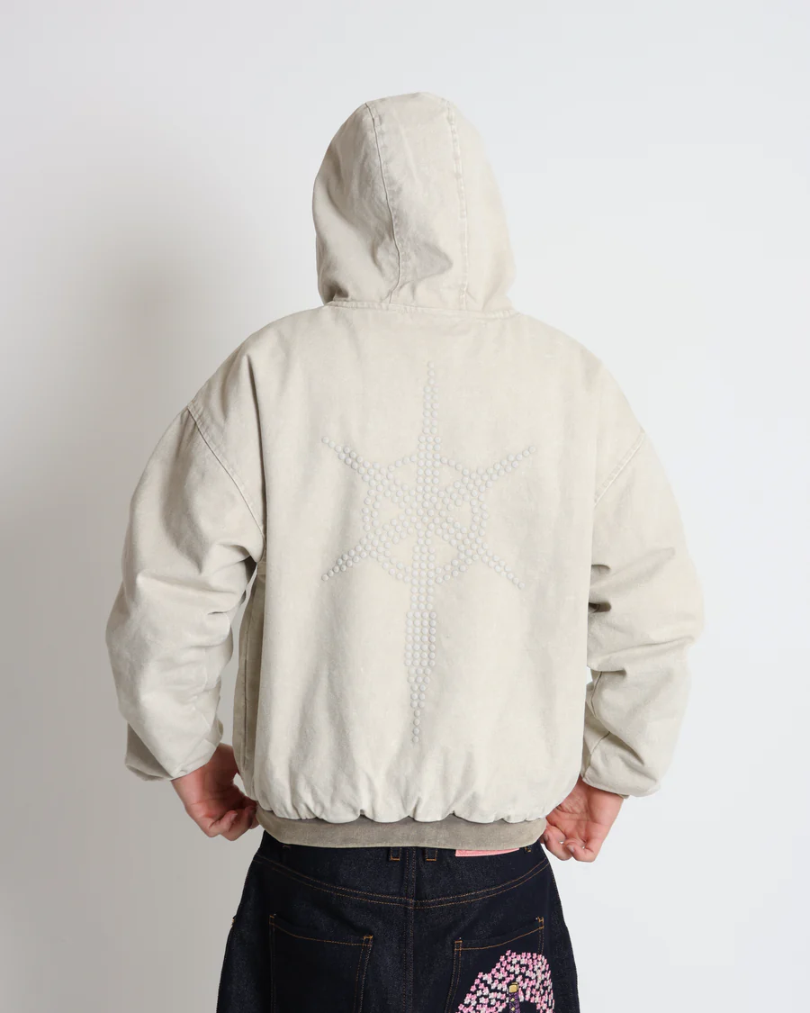 NORTH STAR JACKET