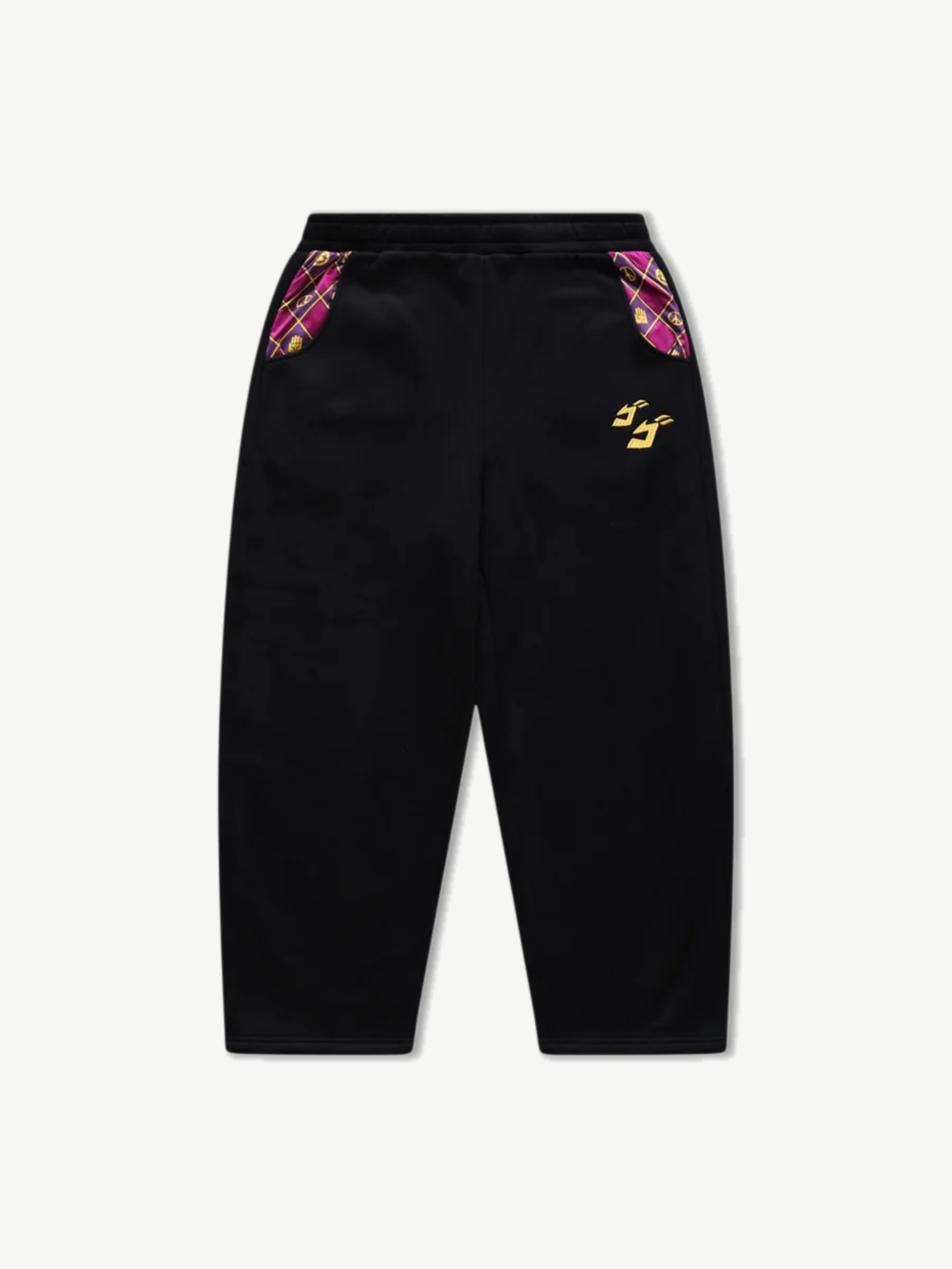 SOVEREIGN TRACE TRACKSUIT