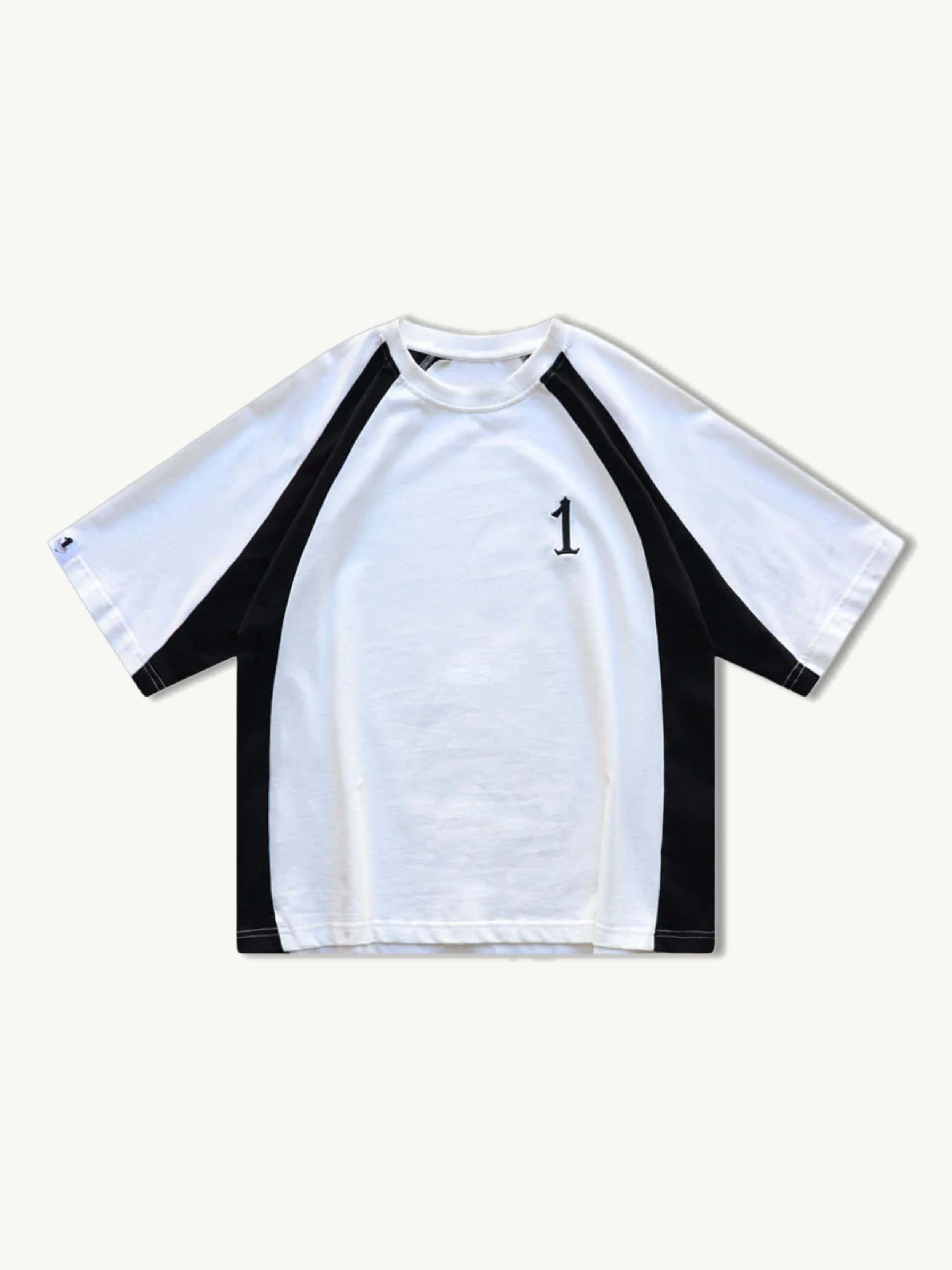 LONE FORM TEE