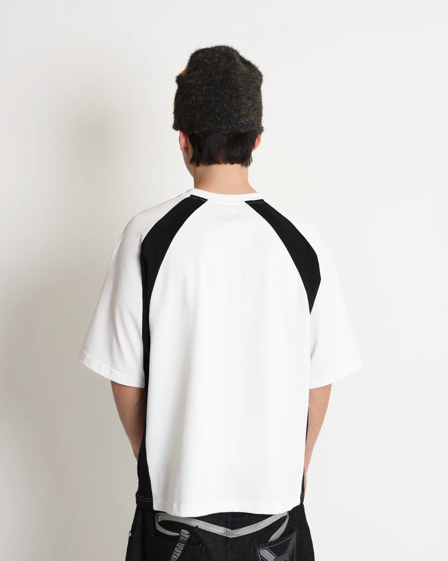 LONE FORM TEE