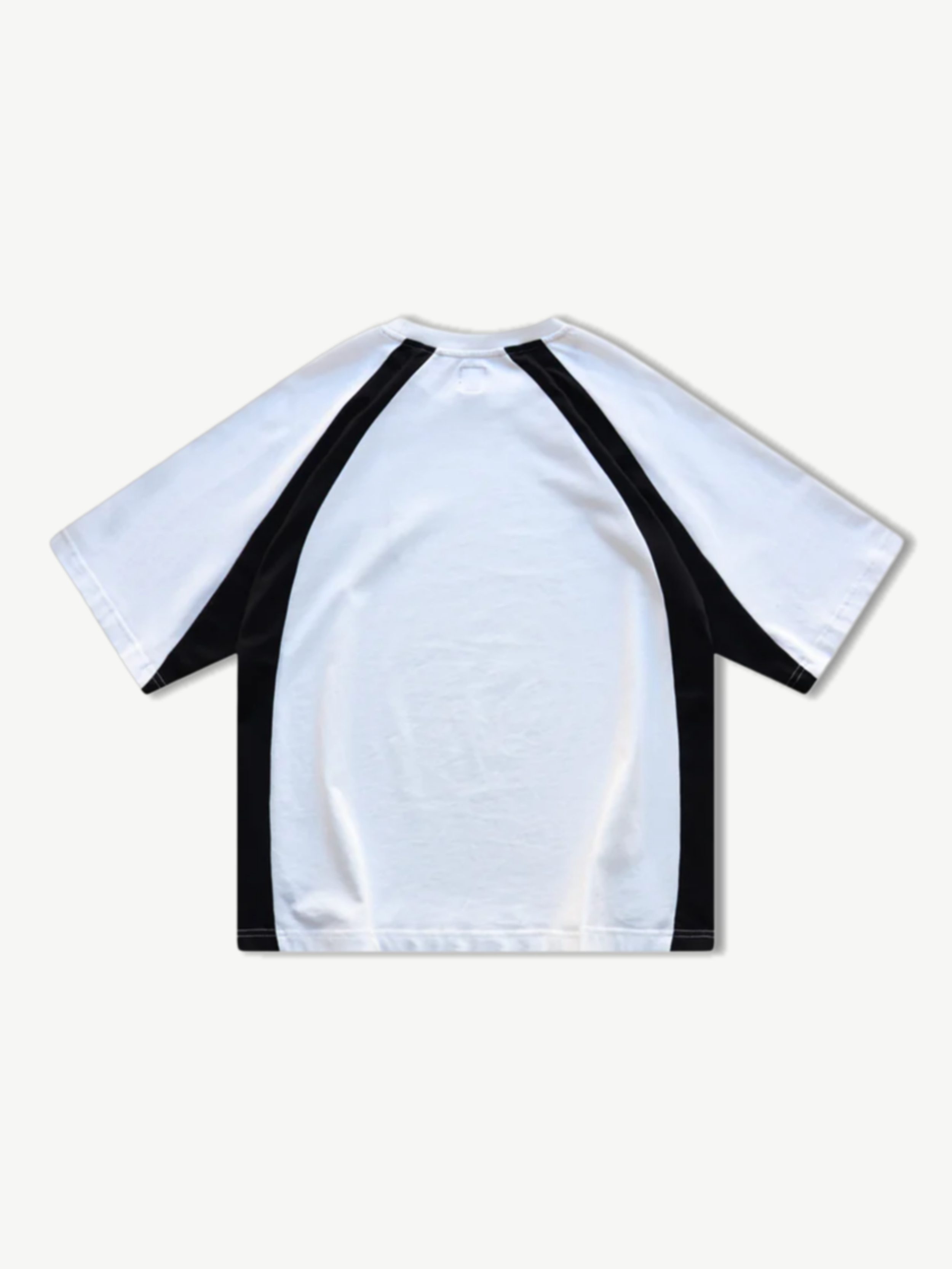 LONE FORM TEE