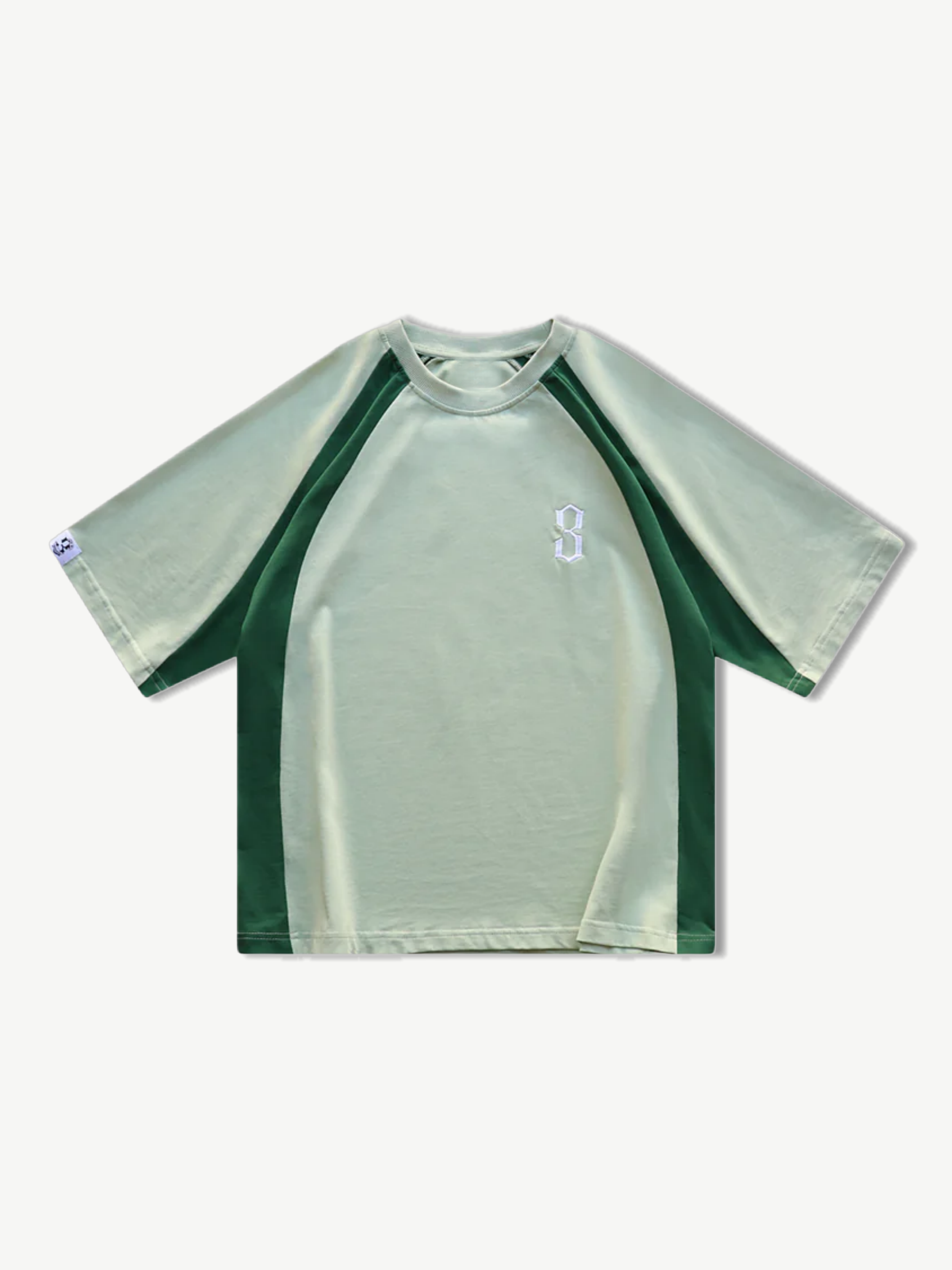 TRIDENT TEE