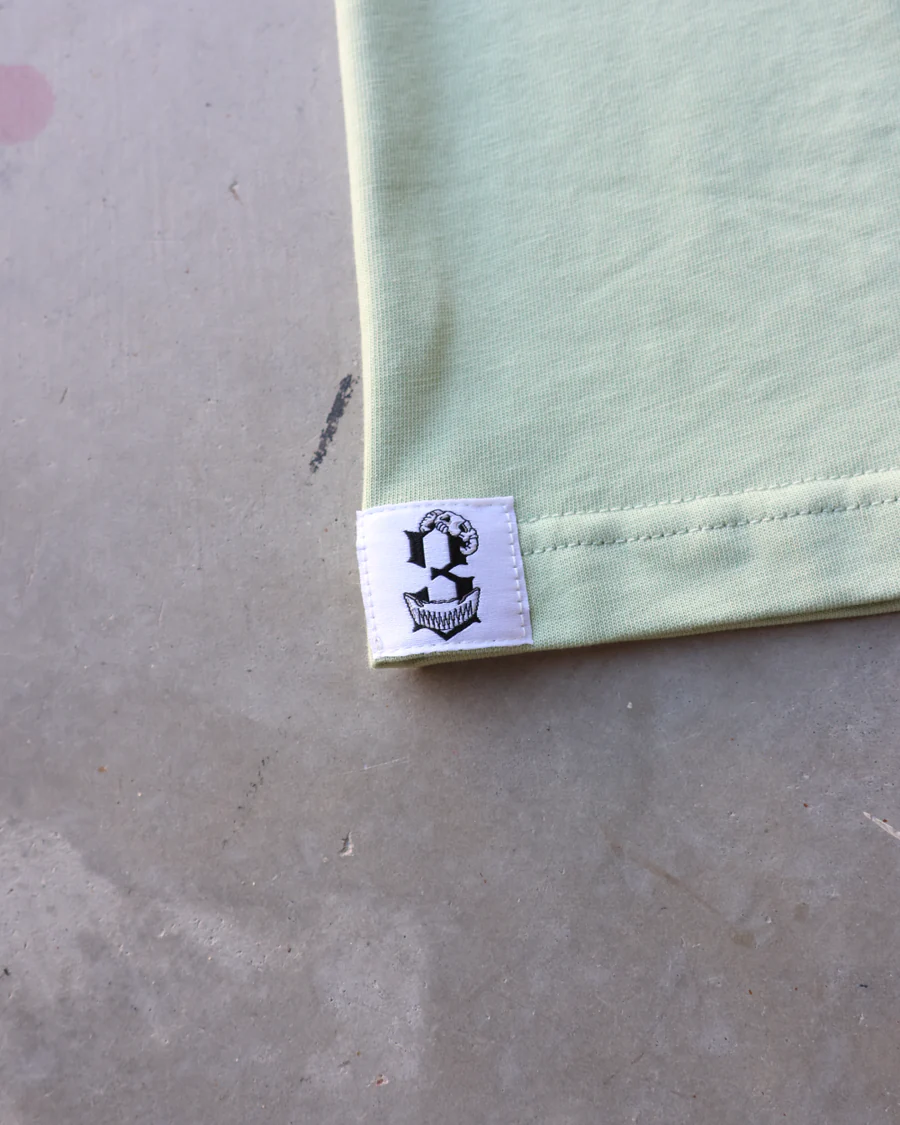 TRIDENT TEE