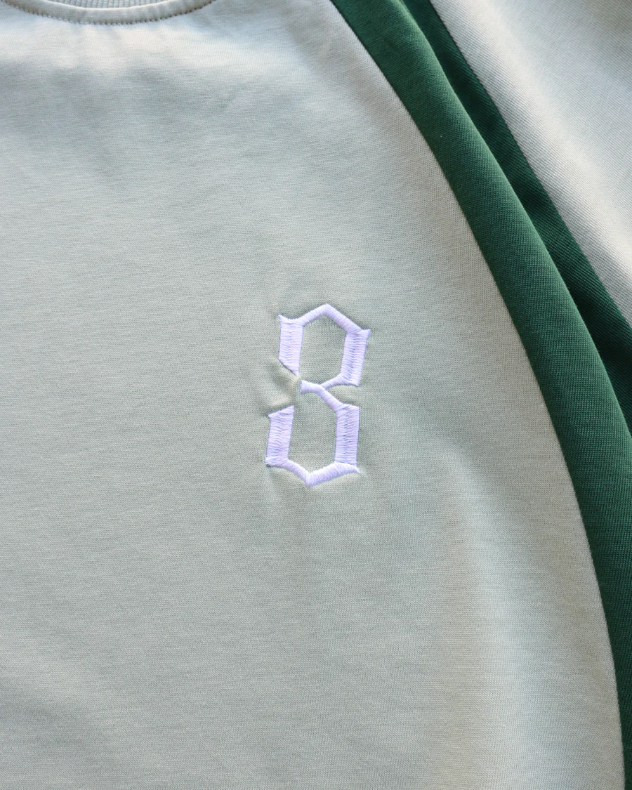 TRIDENT TEE
