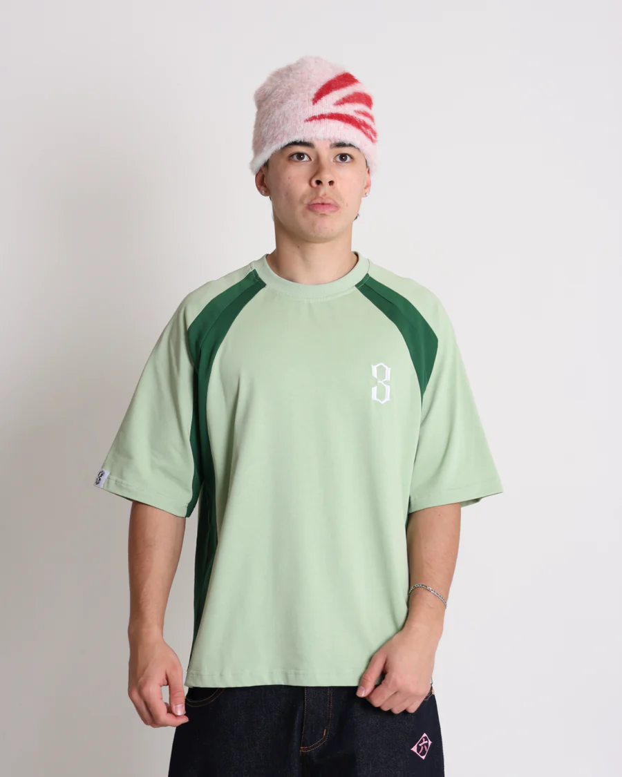 TRIDENT TEE
