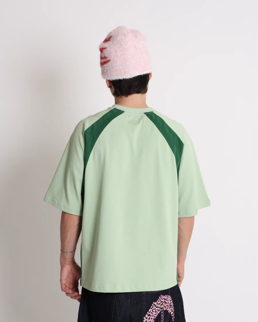 TRIDENT TEE