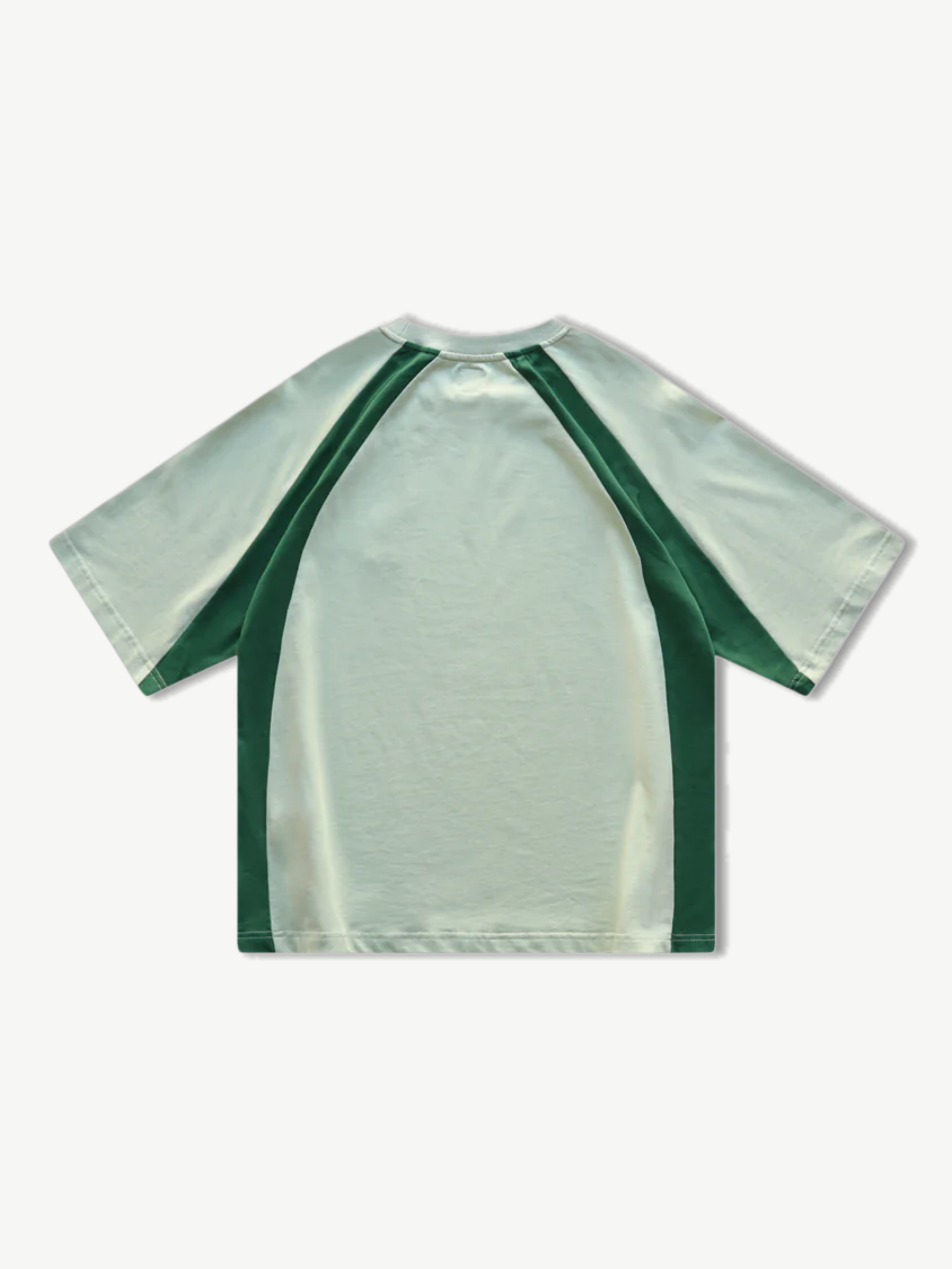 TRIDENT TEE