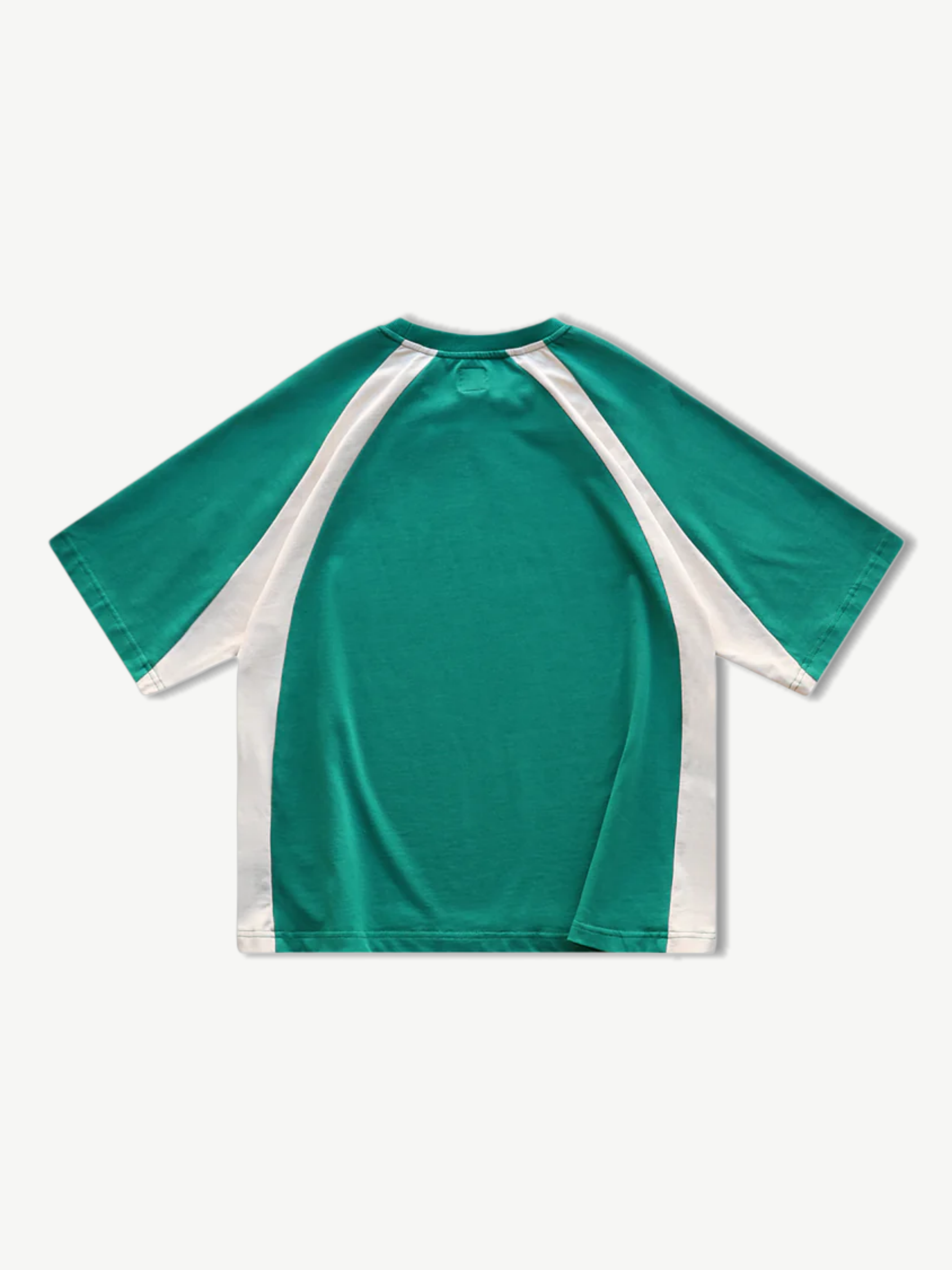 QUARTER TEE