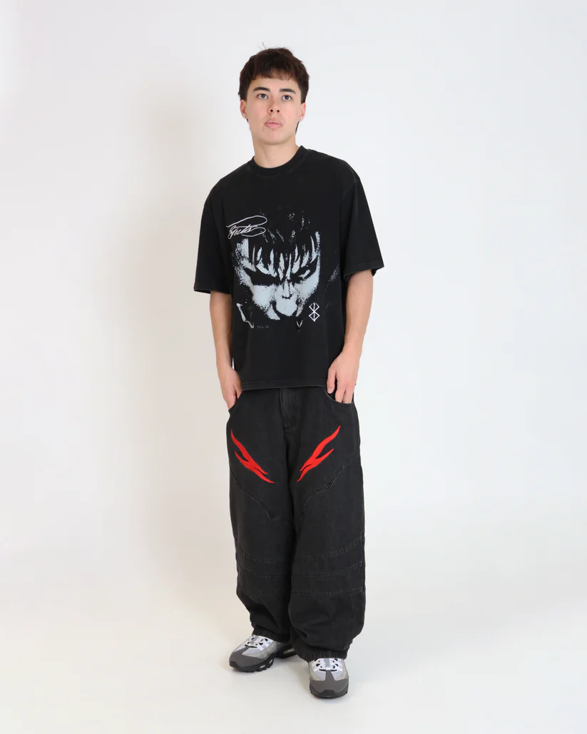 STRUGGLE CORE TEE