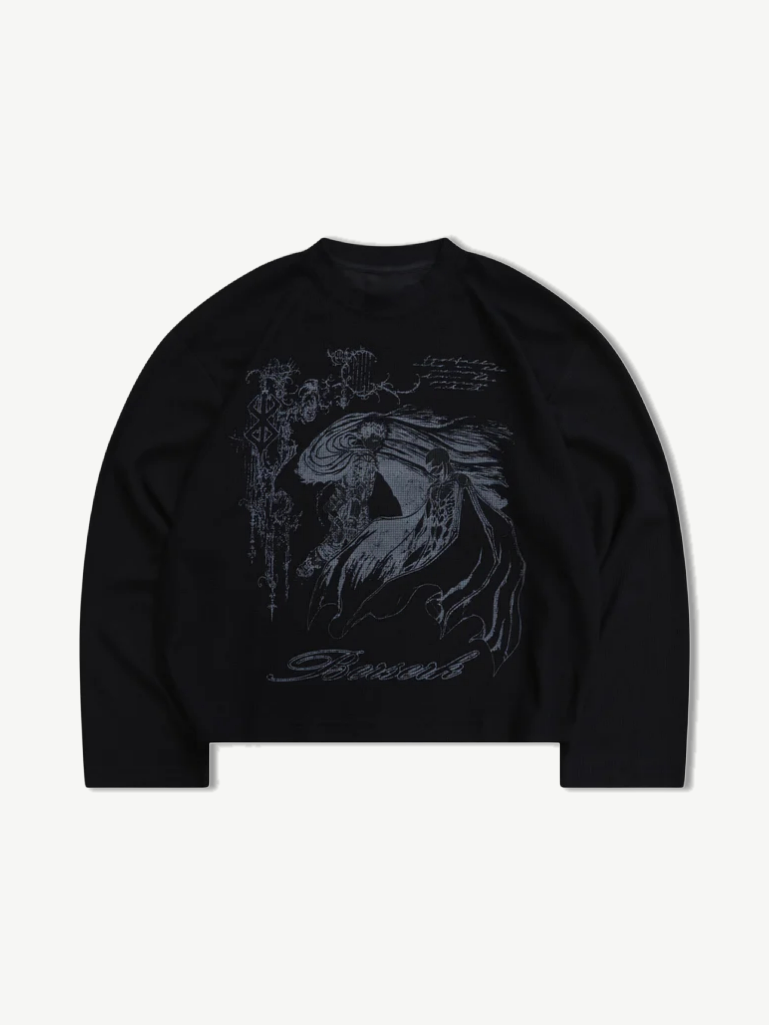 BETRAYAL CODE THERMAL
