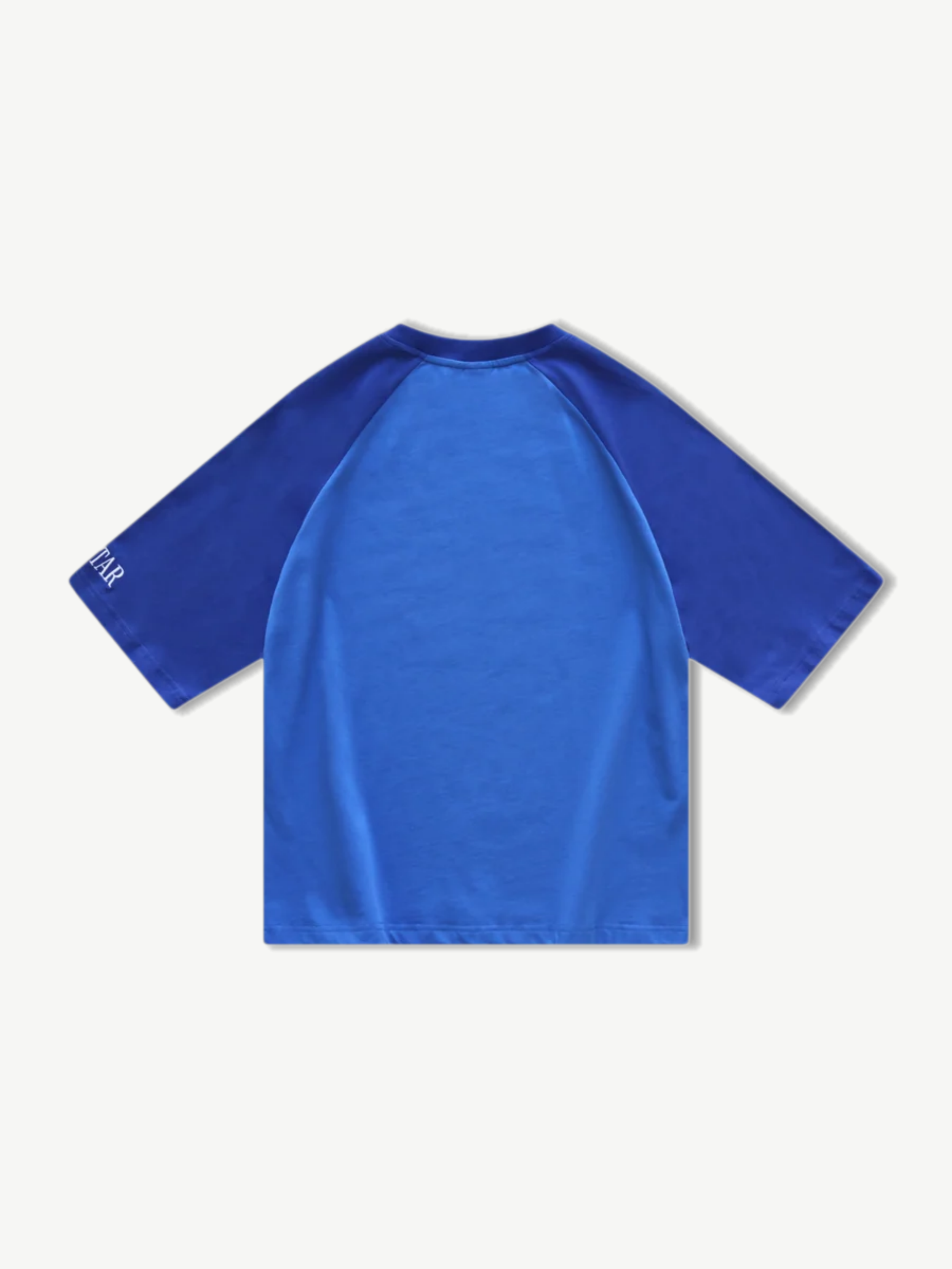SPARK FANG RAGLAN TEE