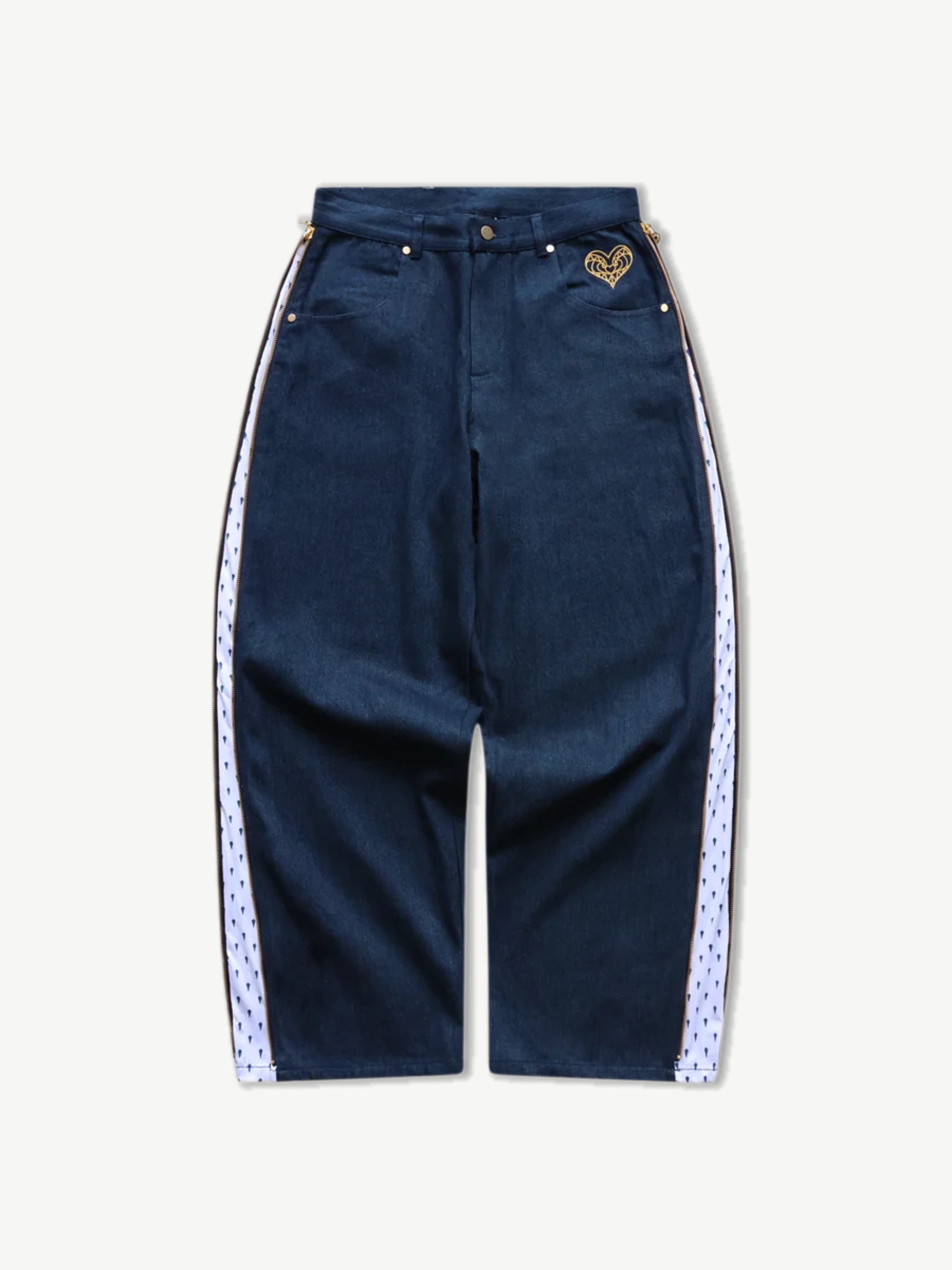 LINK LINE DENIM
