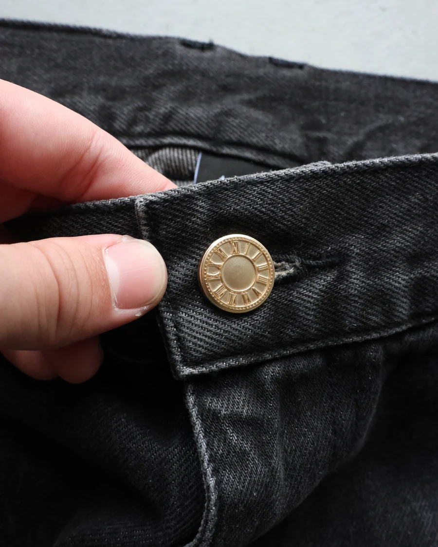 MONARCH PANEL DENIM