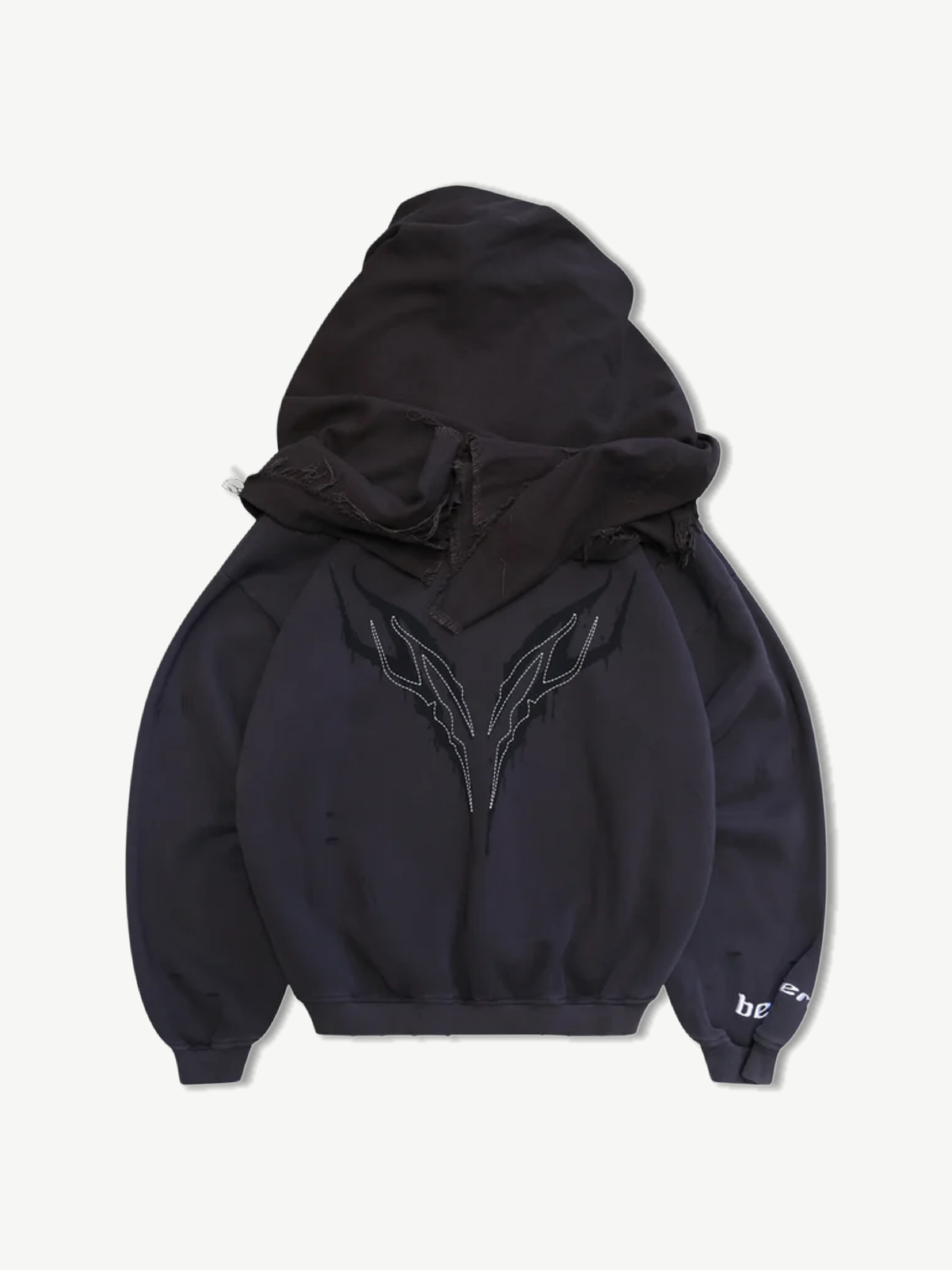 ENDLESS STRUGGLE HOODIE