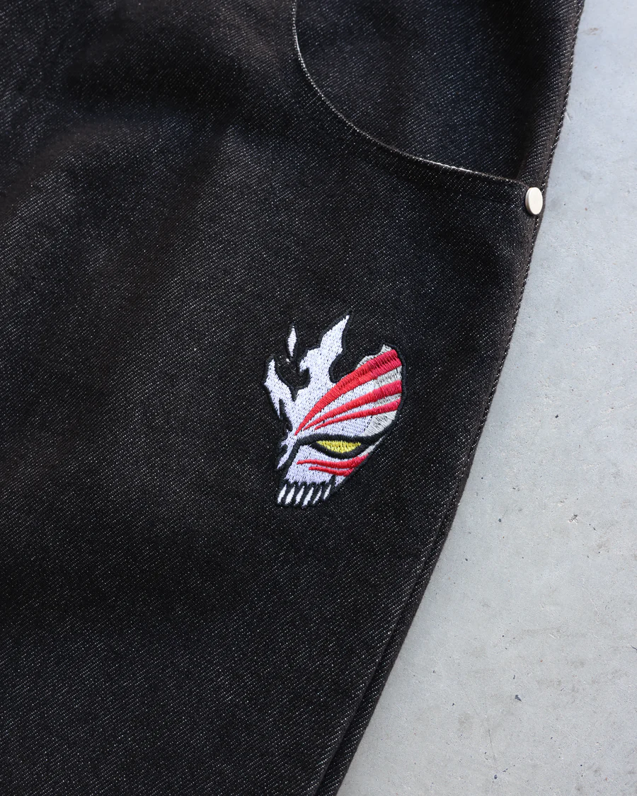 SHADE FLOW DENIM