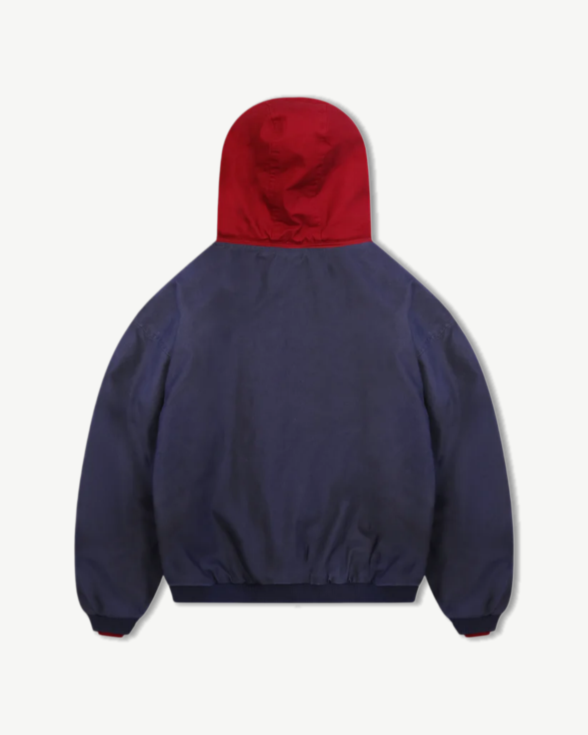 CURSE HOODIE 