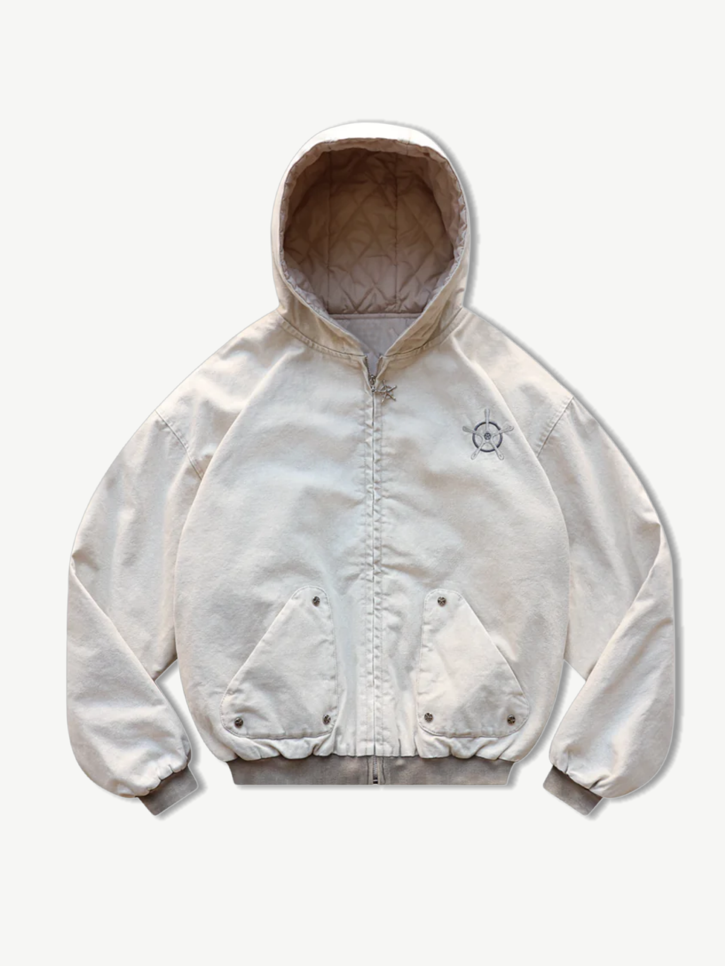 NORTH STAR JACKET