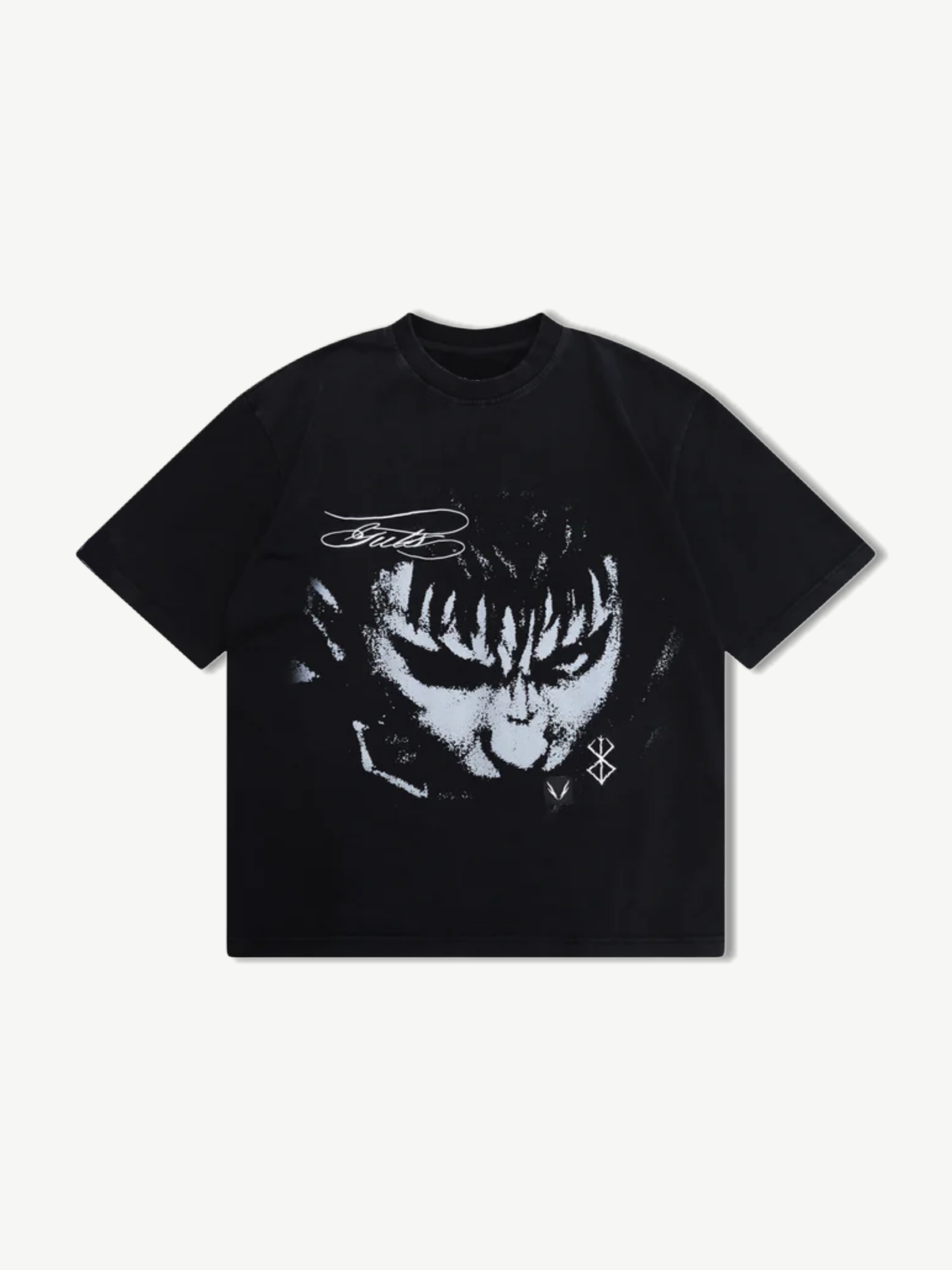 STRUGGLE CORE TEE