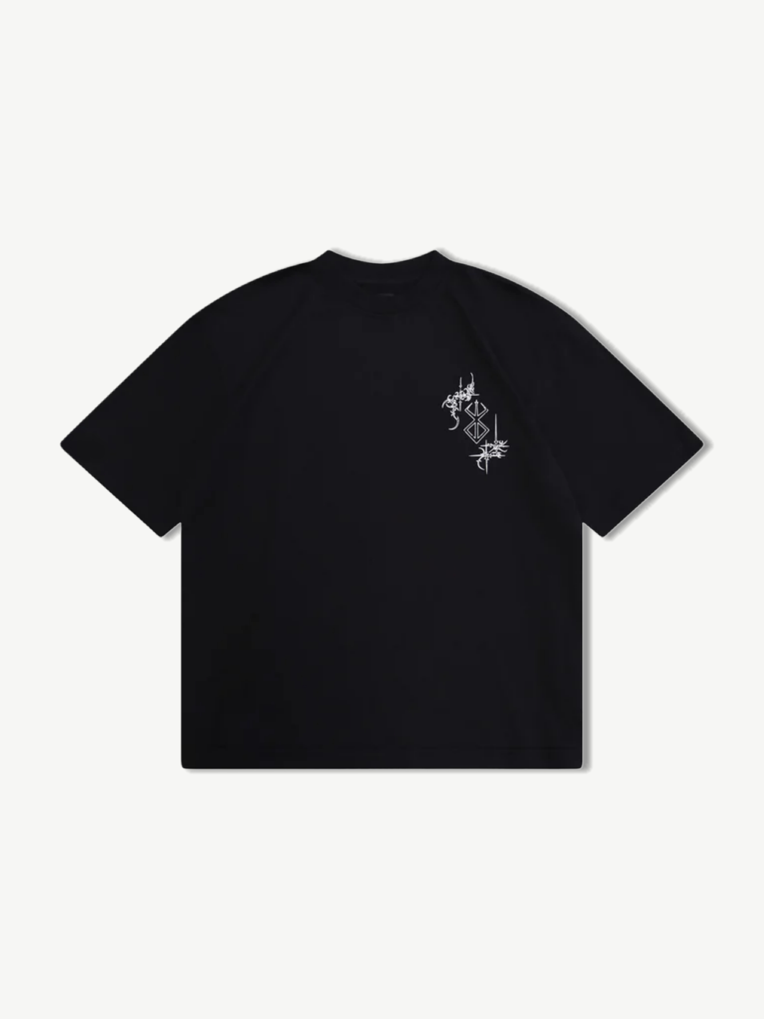 SACRIFICE SIGIL TEE