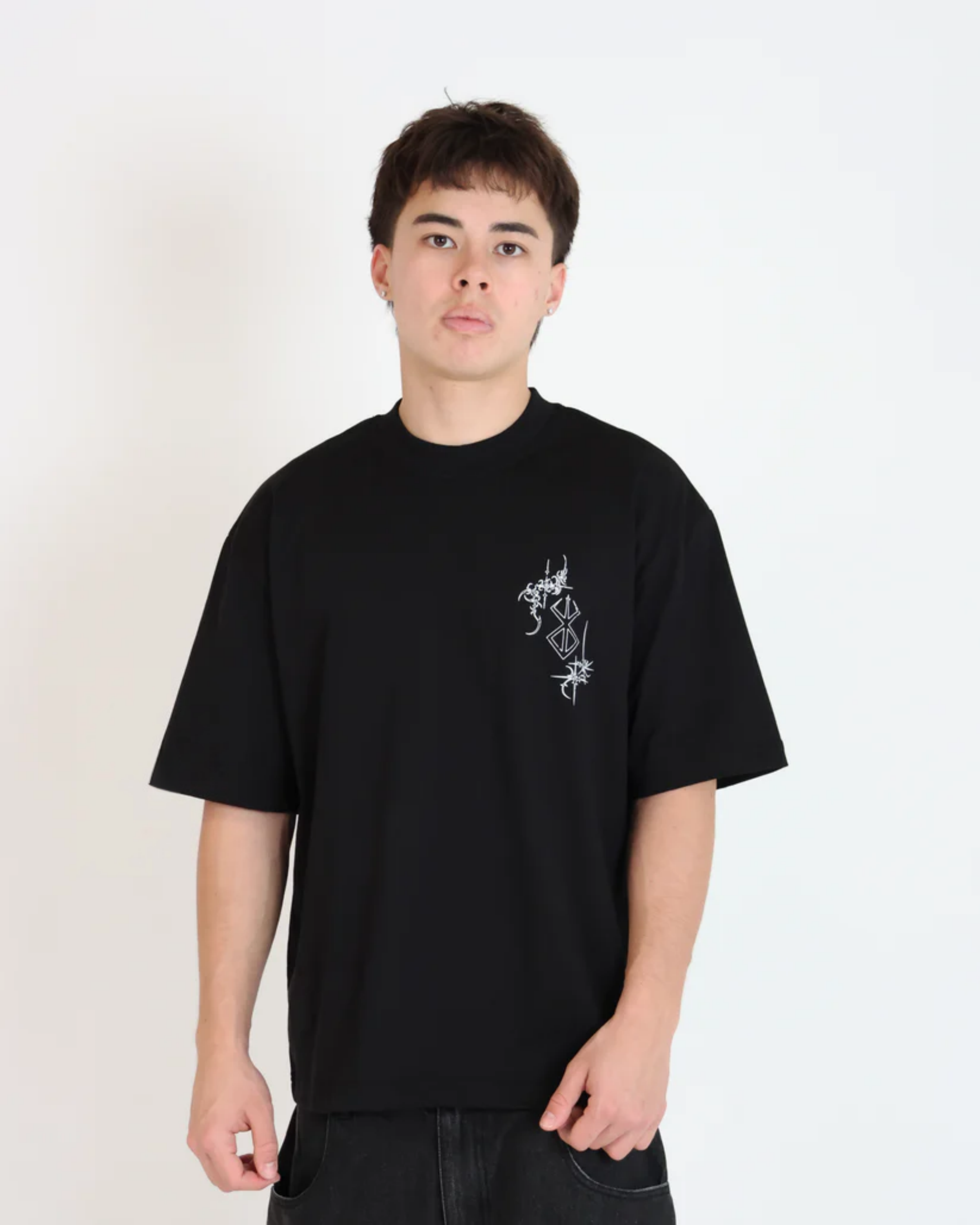 SACRIFICE SIGIL TEE