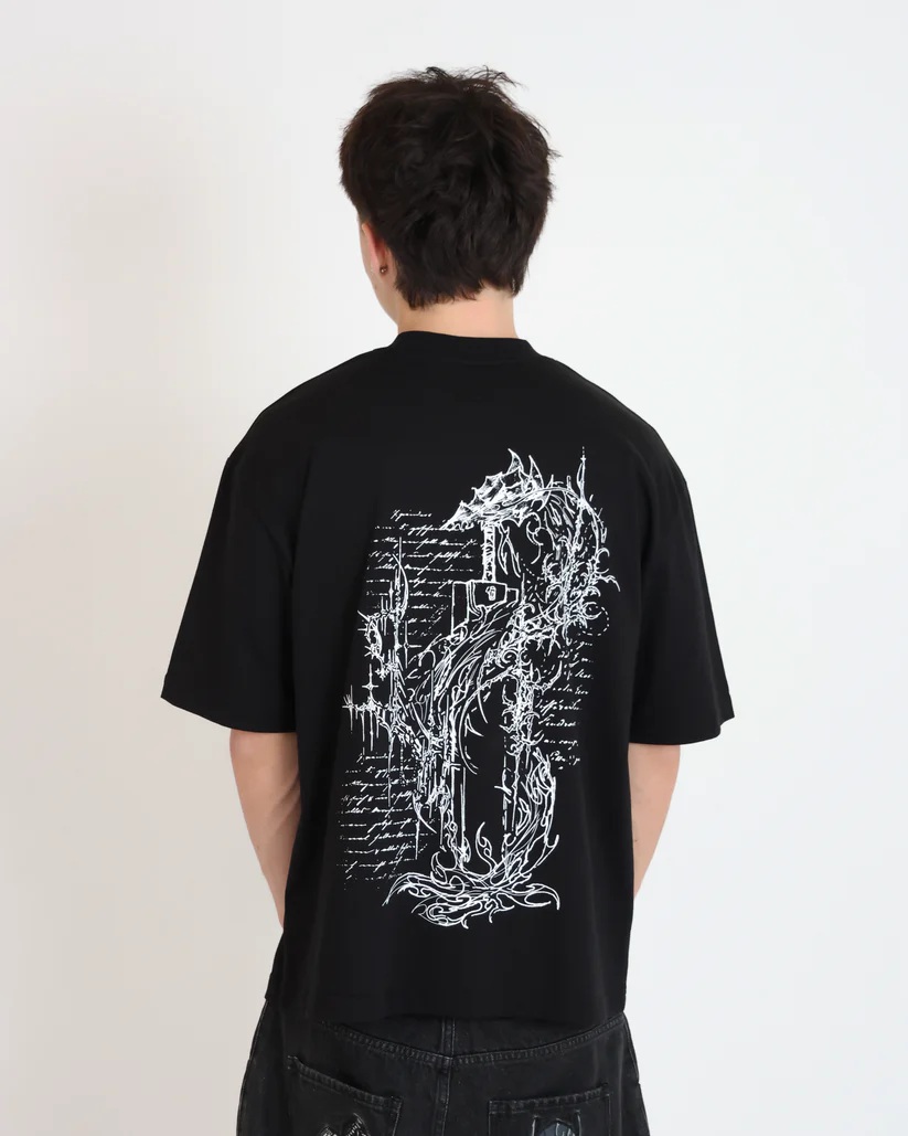 SACRIFICE SIGIL TEE