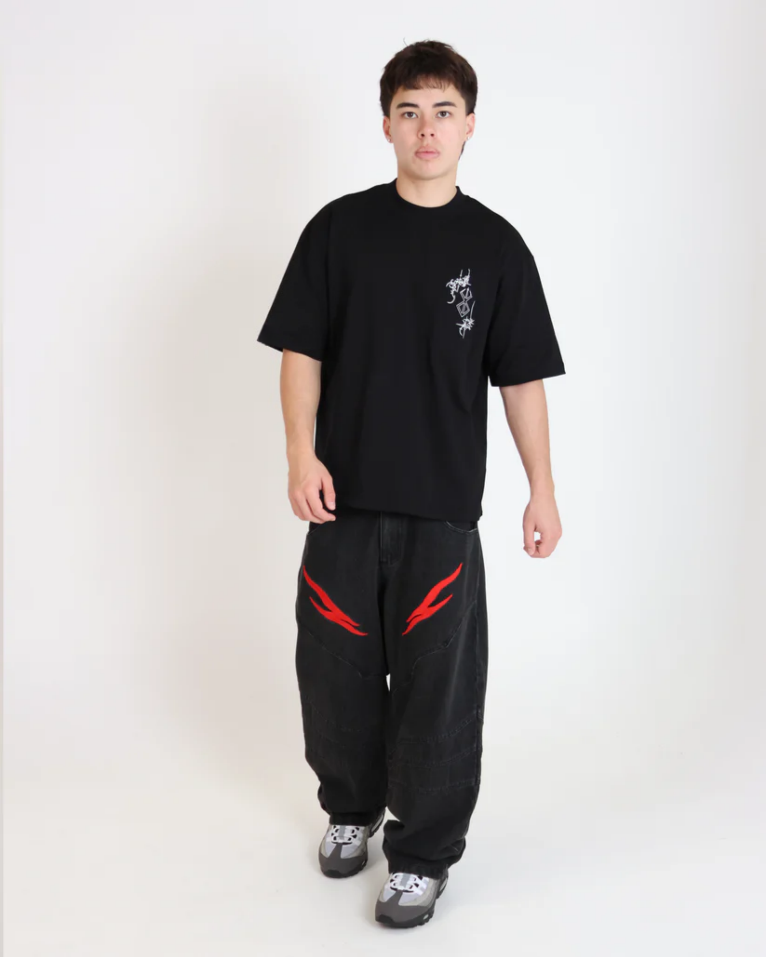 SACRIFICE SIGIL TEE