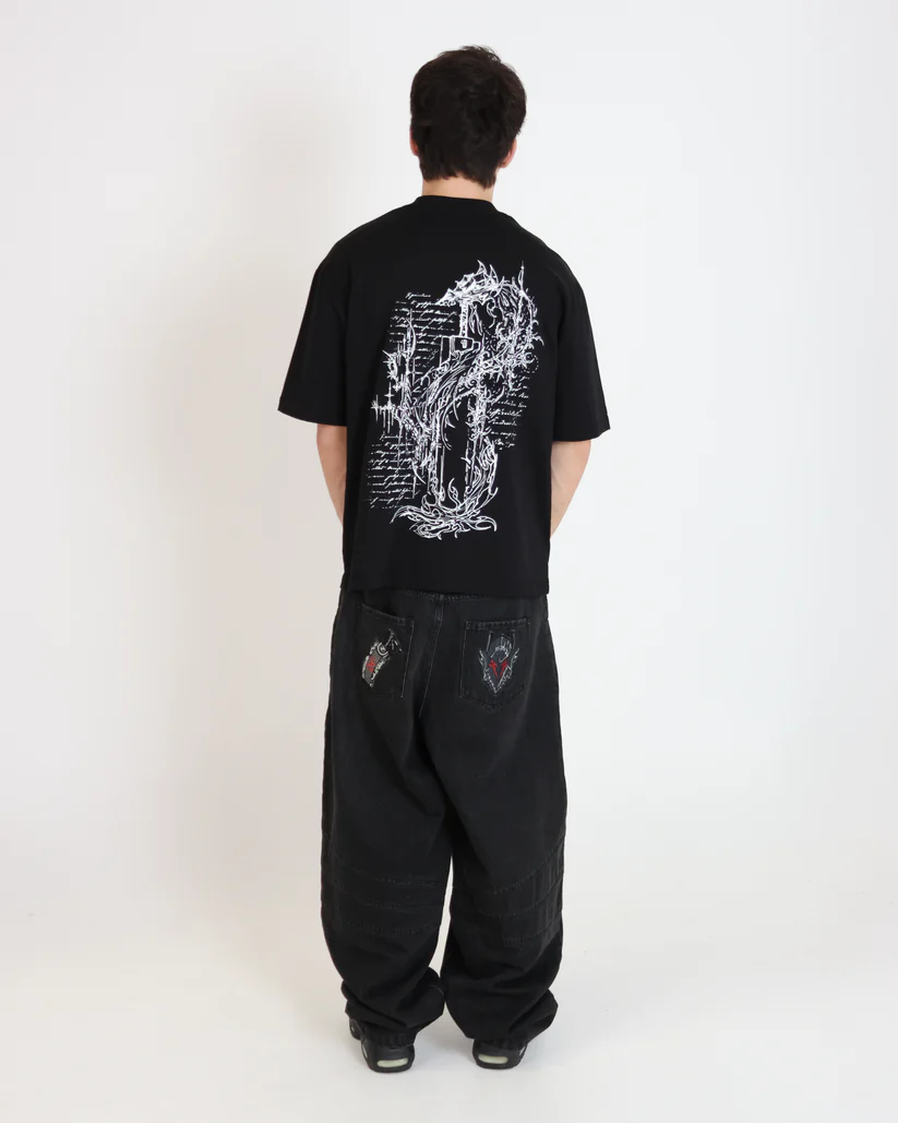 SACRIFICE SIGIL TEE