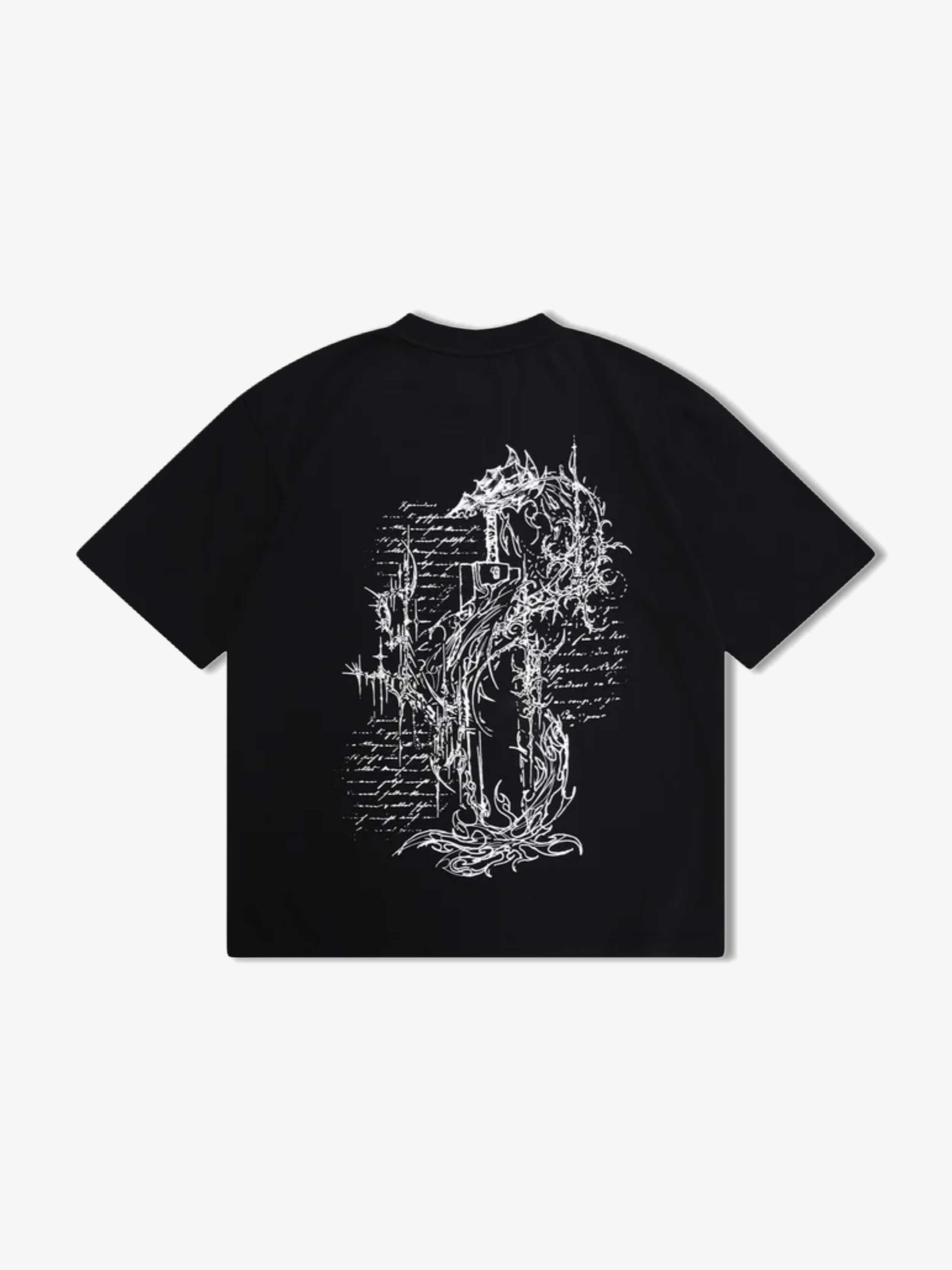 SACRIFICE SIGIL TEE
