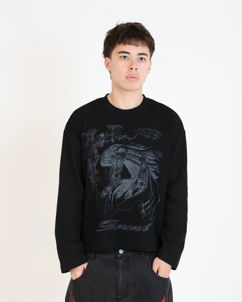 BETRAYAL CODE THERMAL