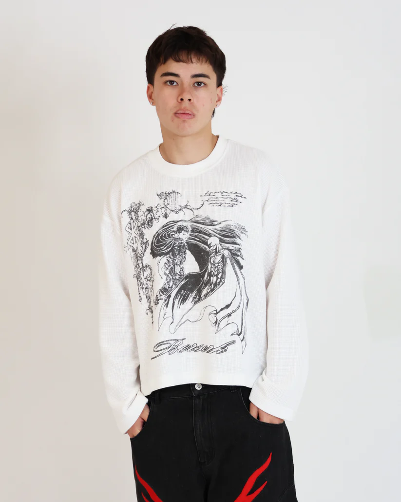 BETRAYAL CODE THERMAL