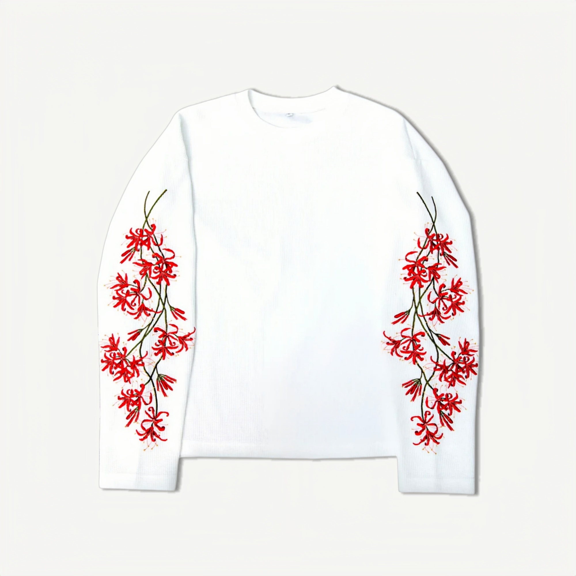 SPIDER LILY THERMAL V2