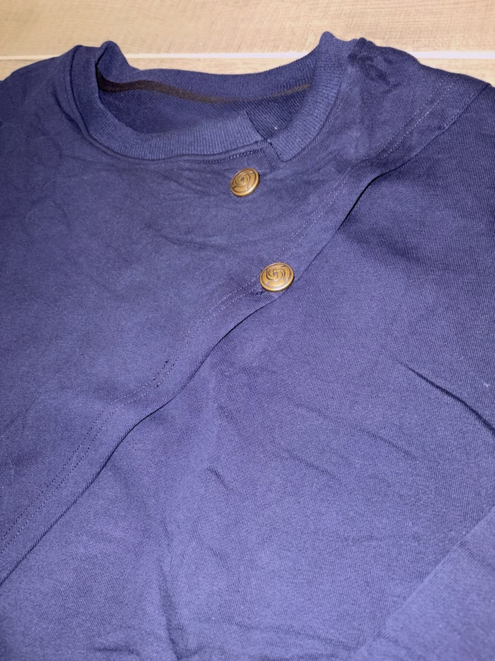 SHADOW PROTOCOL JACKET