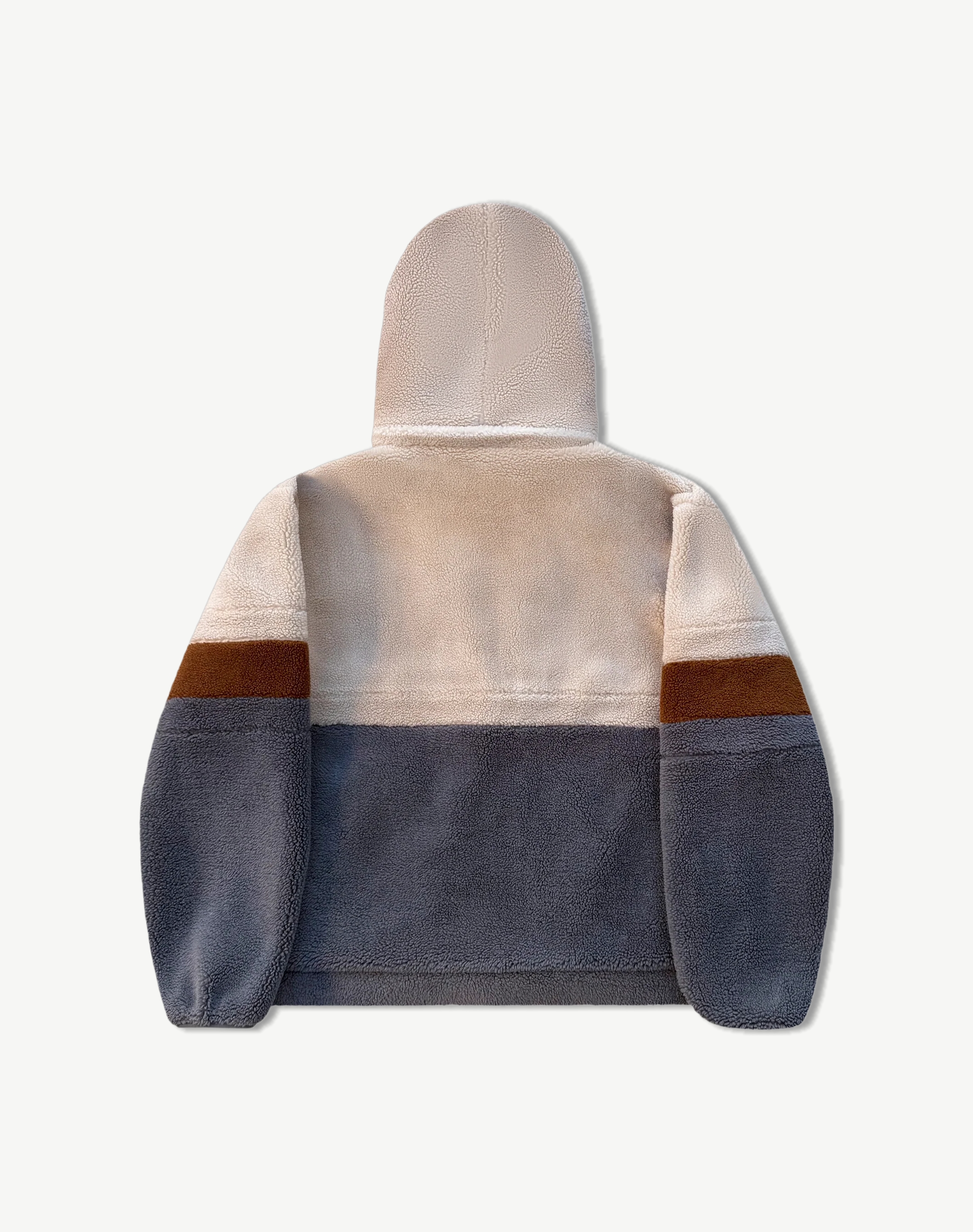 GALE ARCHIVE FLEECE JACKET