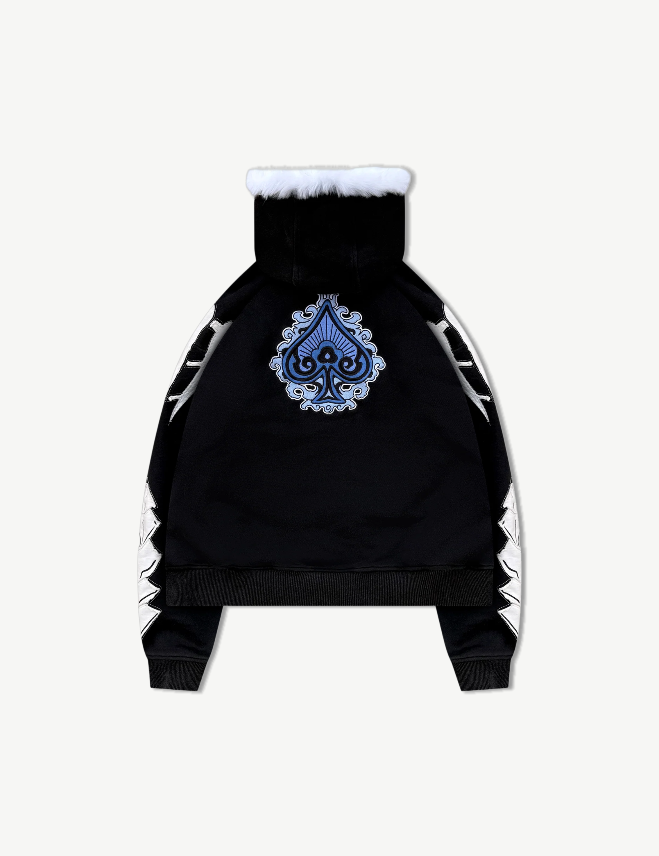 OSTEON COMMAND ZIP-UP