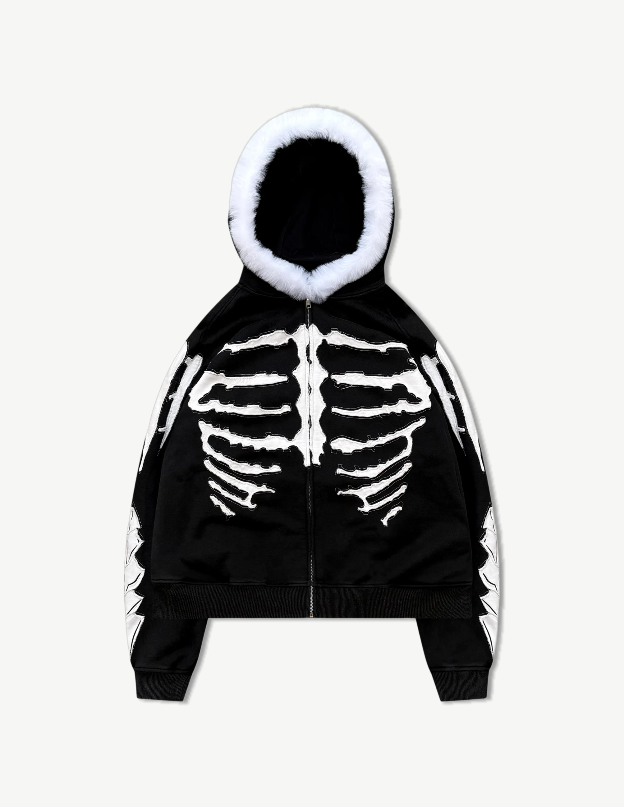 OSTEON COMMAND ZIP-UP