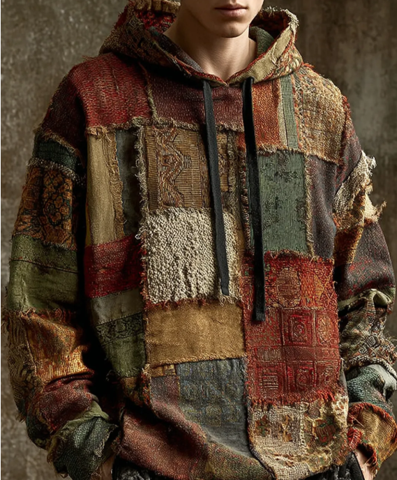 Geometric Panel Design