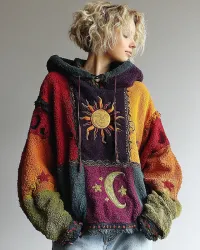 Celestial & Floral Collection