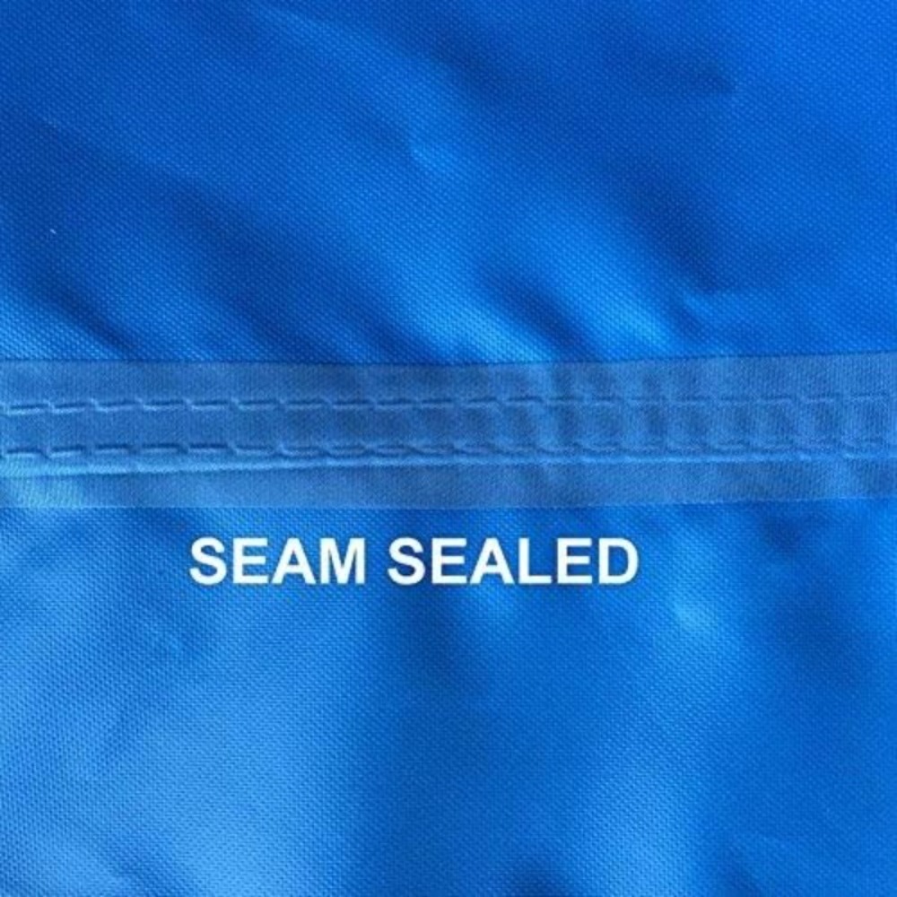 Carpa comercial instantánea con dosel emergente de 8'x8' con 4 paredes laterales extraíbles con cremallera y bolsa con ruedas, además de 4 bolsas de arena adicionales.