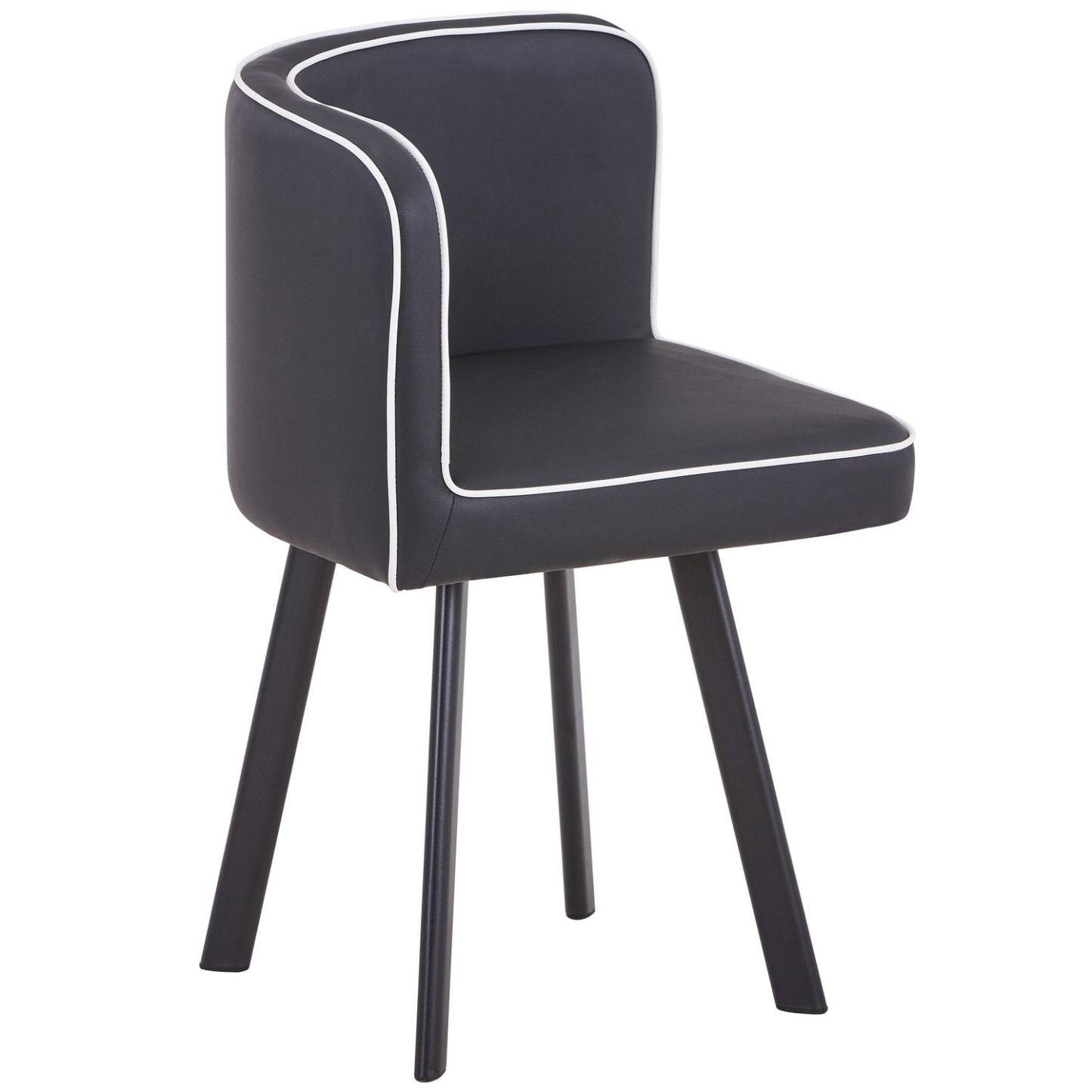 Set Comedor Pizza 1 Mesa + 6 Sillas