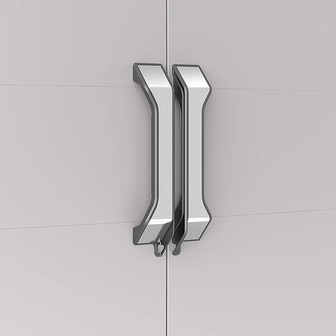 Armario Estante De Plástico Keter Gear Con 4 Repisas Organizador