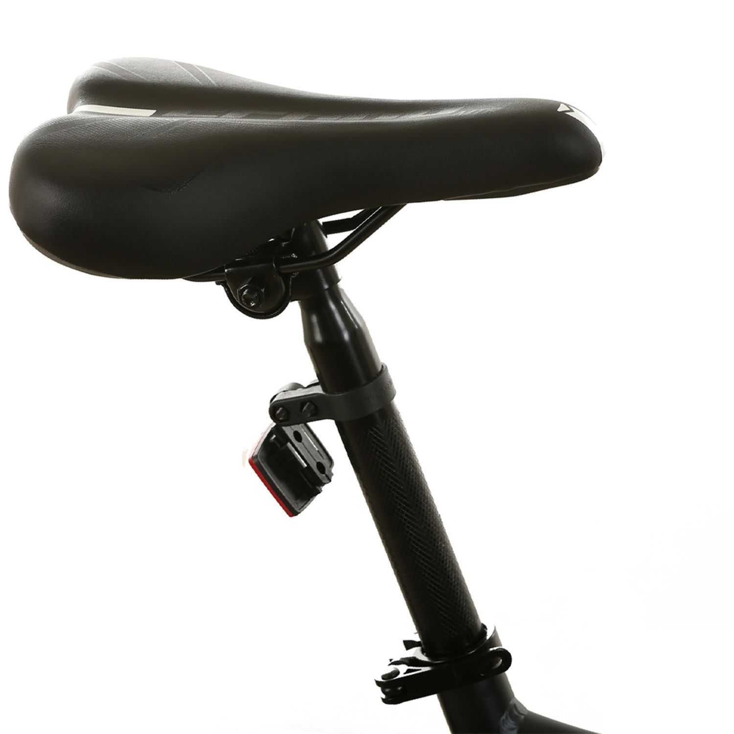 Bicicleta R275 24Vel Negro
