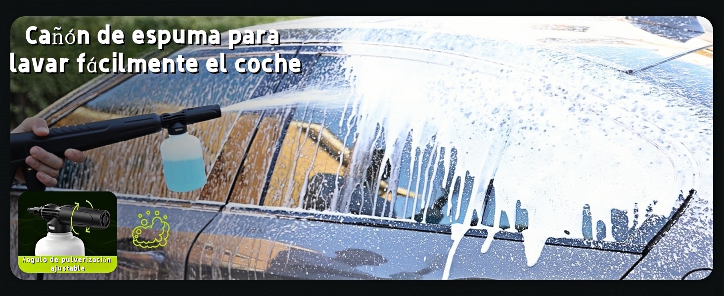 Hidrolimpiadora de Alta Presion