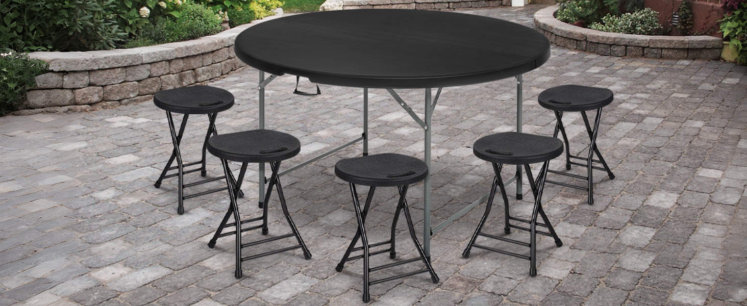 Folding Table