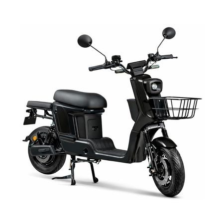 BICIMOTO ELECTRICA URBAN RANGER